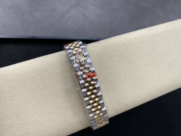 激安ロレックス着用イメージ